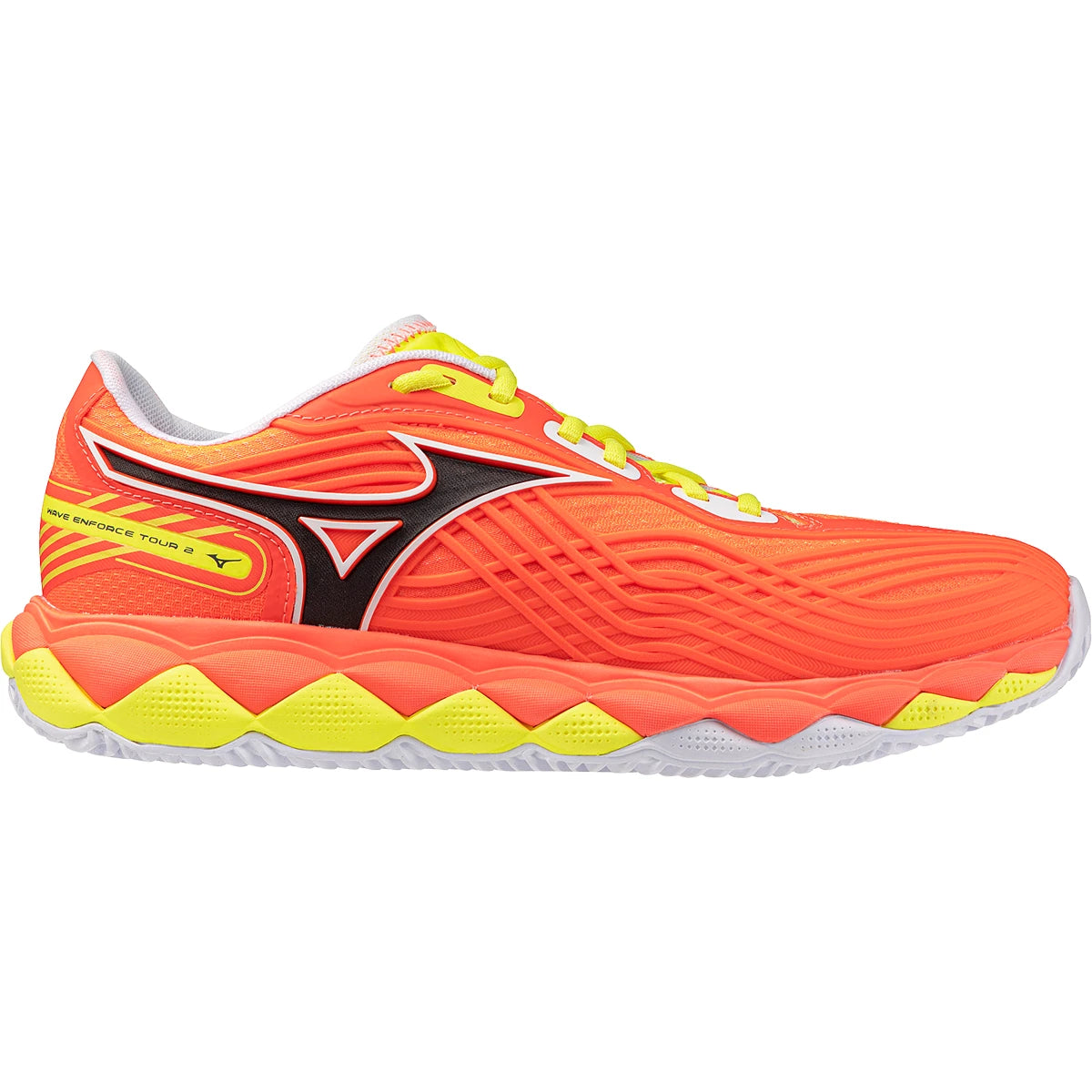 Padelschoenen Mizuno Wave Enforce Tour 2