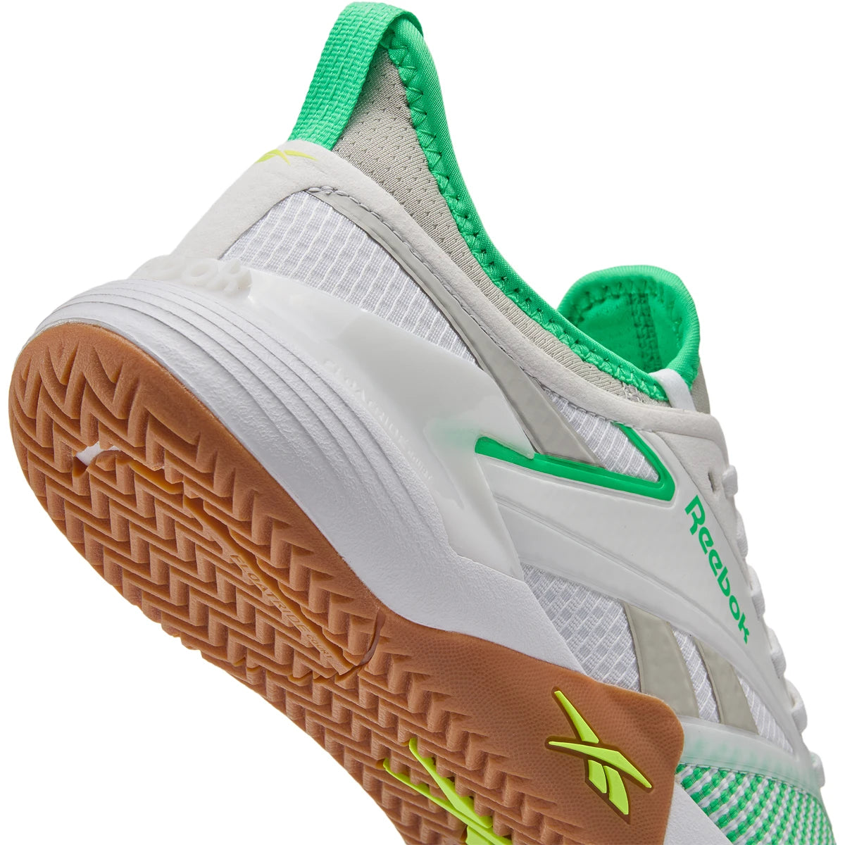 Reebok Nano Court Schoenen Alle Ondergronden