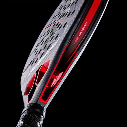 Padelracket Bullpadel Hack 05 Hybrid 27