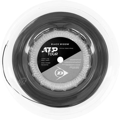 Spoel Dunlop Black Widow (200 Meter)