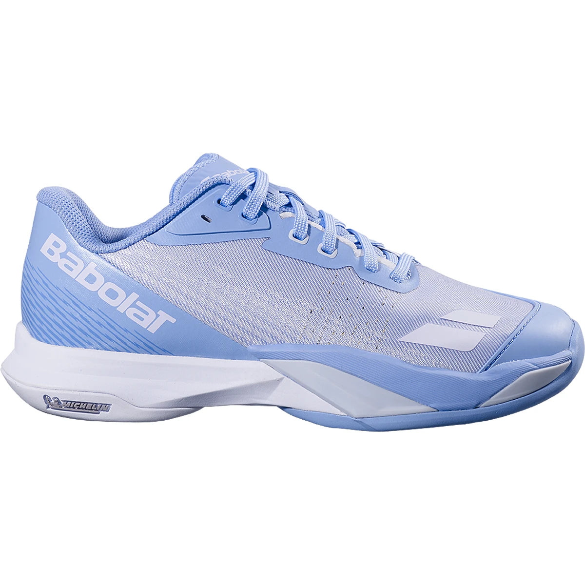 Babolat Dames Schoenen Jet Mach 4 Schoenen alle ondergronden