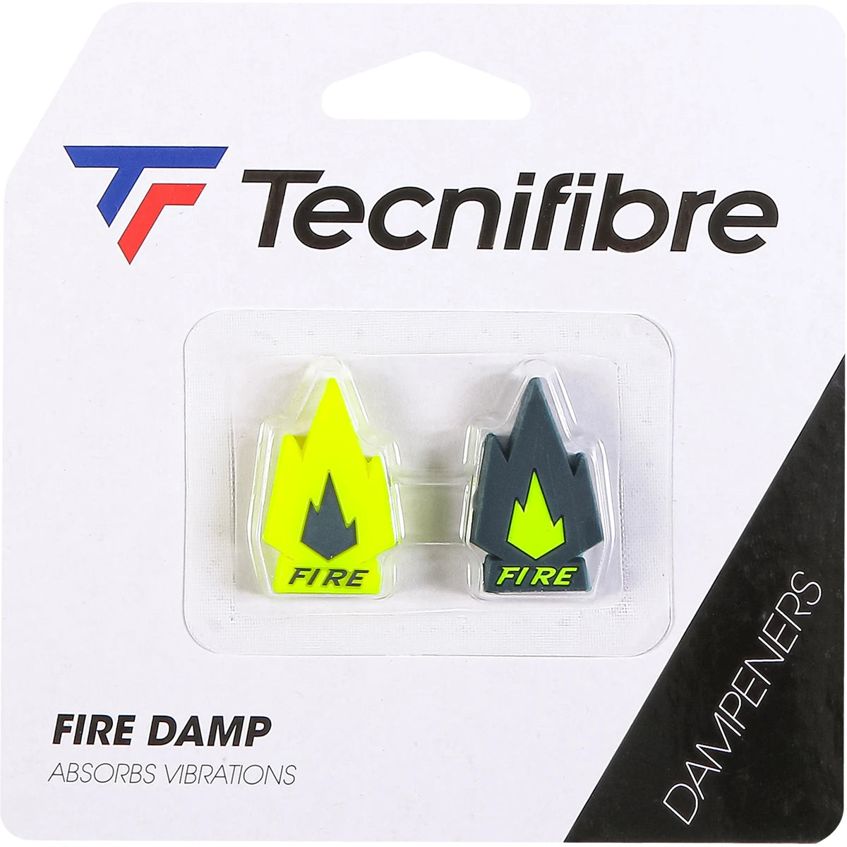 Trillingsdempers Tecnifibre Fire