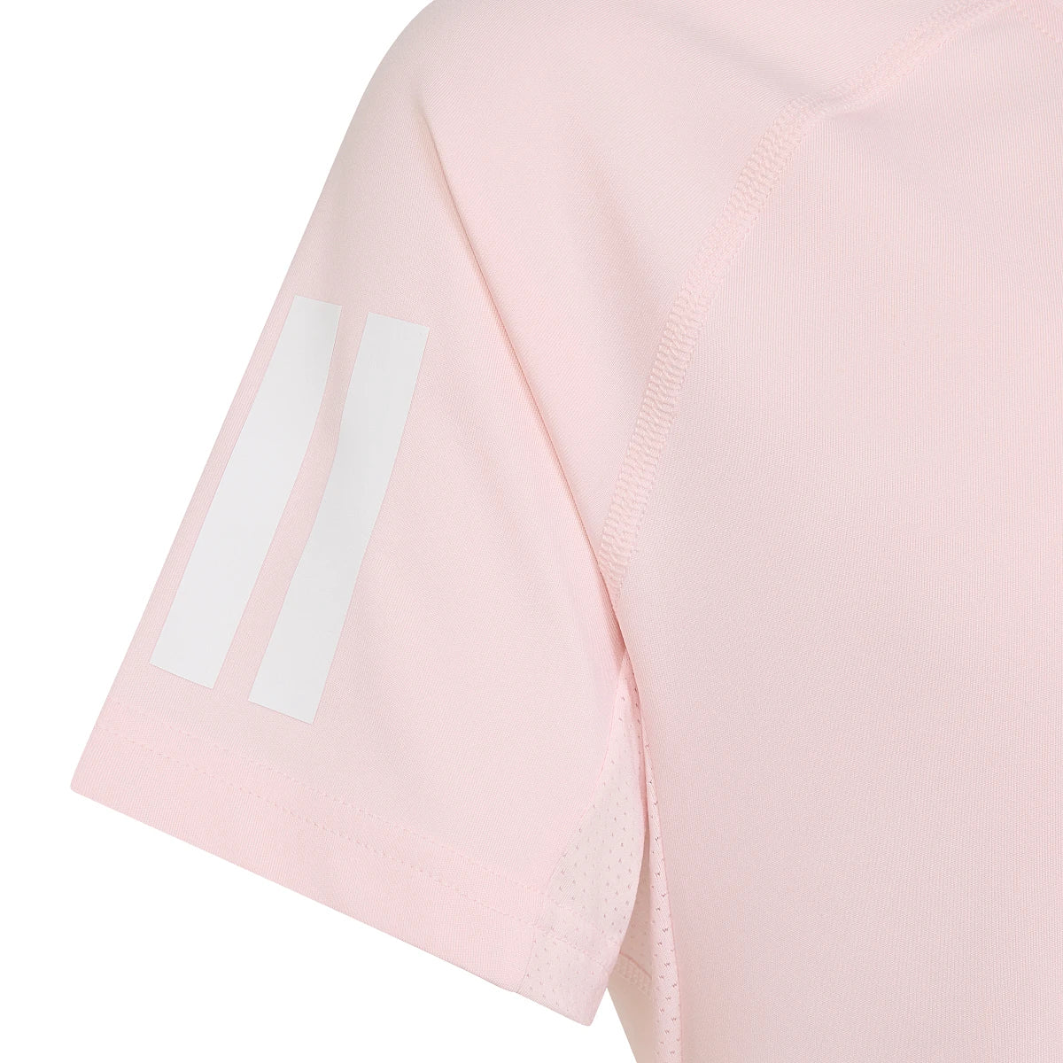T-shirt adidas Meisje Club