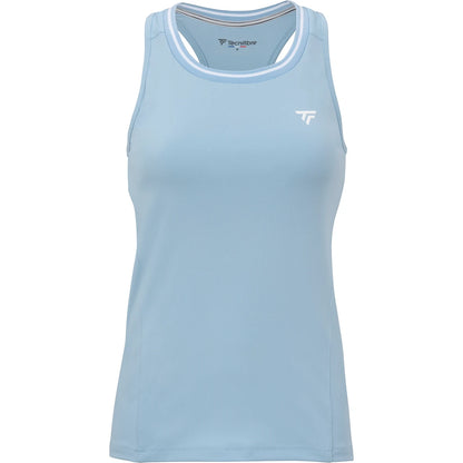 Tanktop Tecnifibre Meisje Team Tech