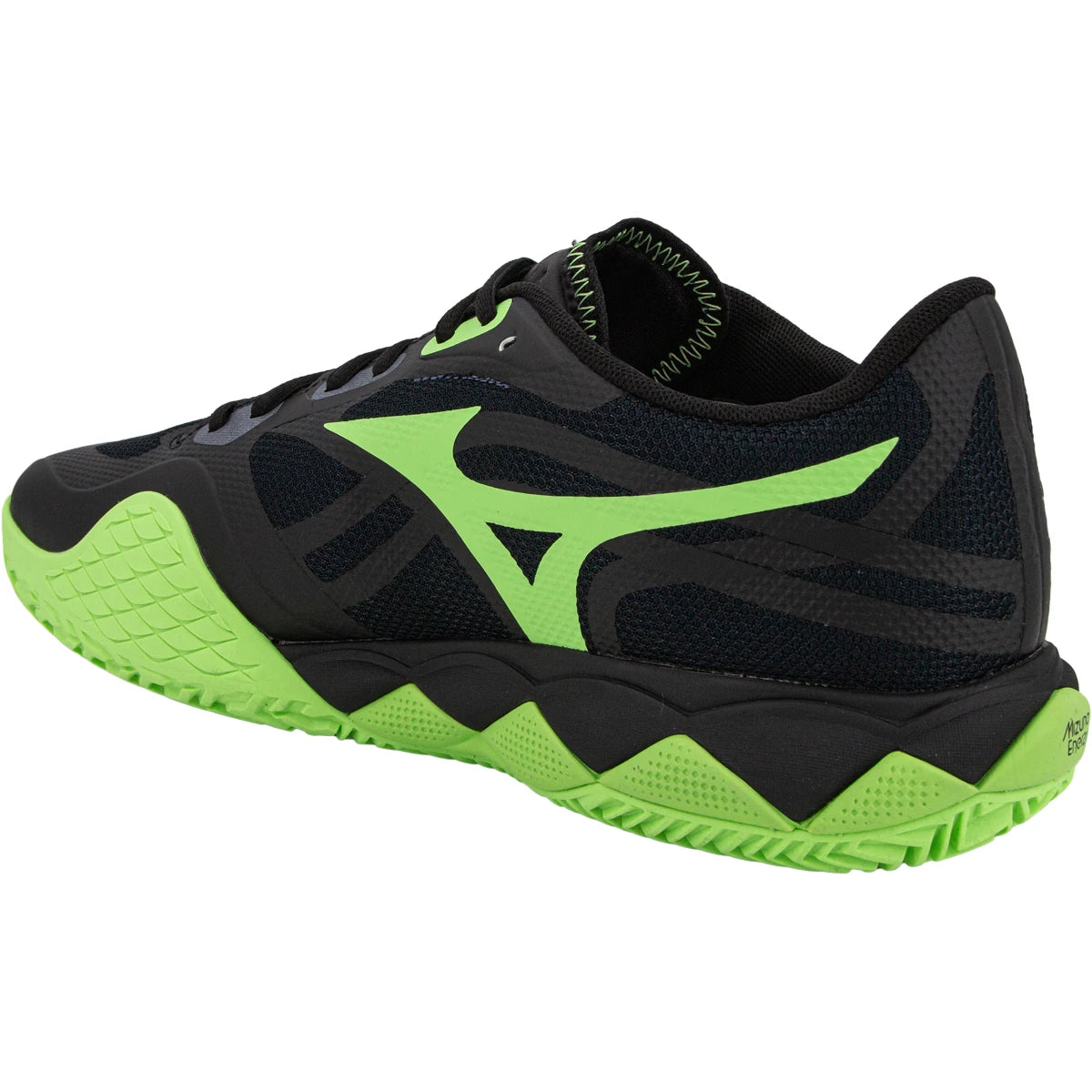 Chaussures Mizuno Padel Wave Enforce Tour 2