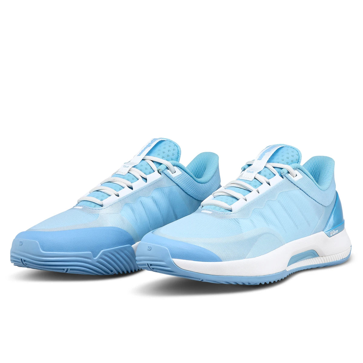 Padelschoenen Wilson Dames Intrigue Tour