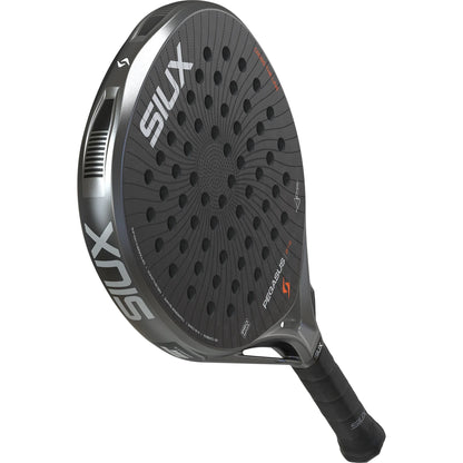 Padelracket Siux Pegasus Pro 2026 Storm Grey