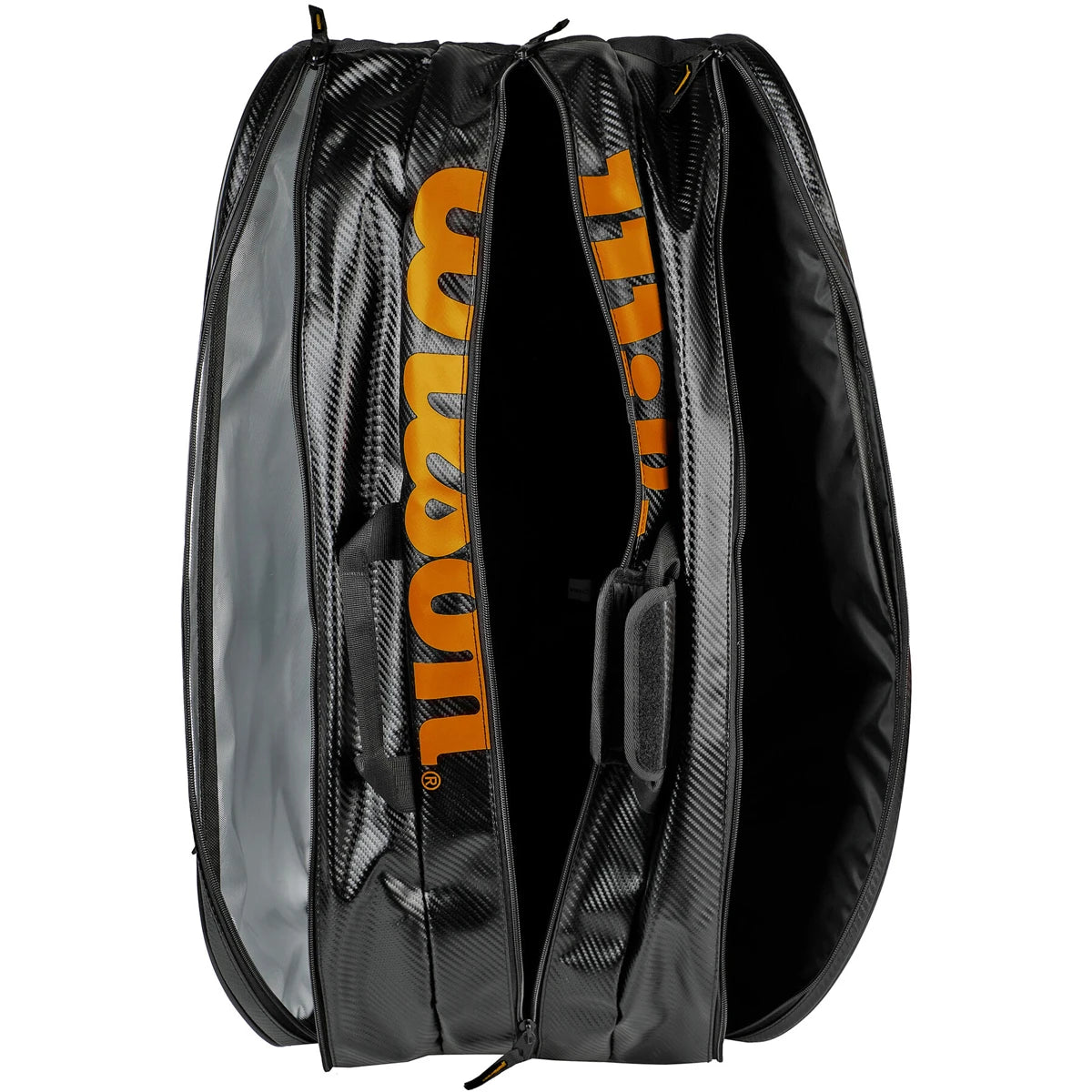 Wilson Elite 15 Exclusieve Tas