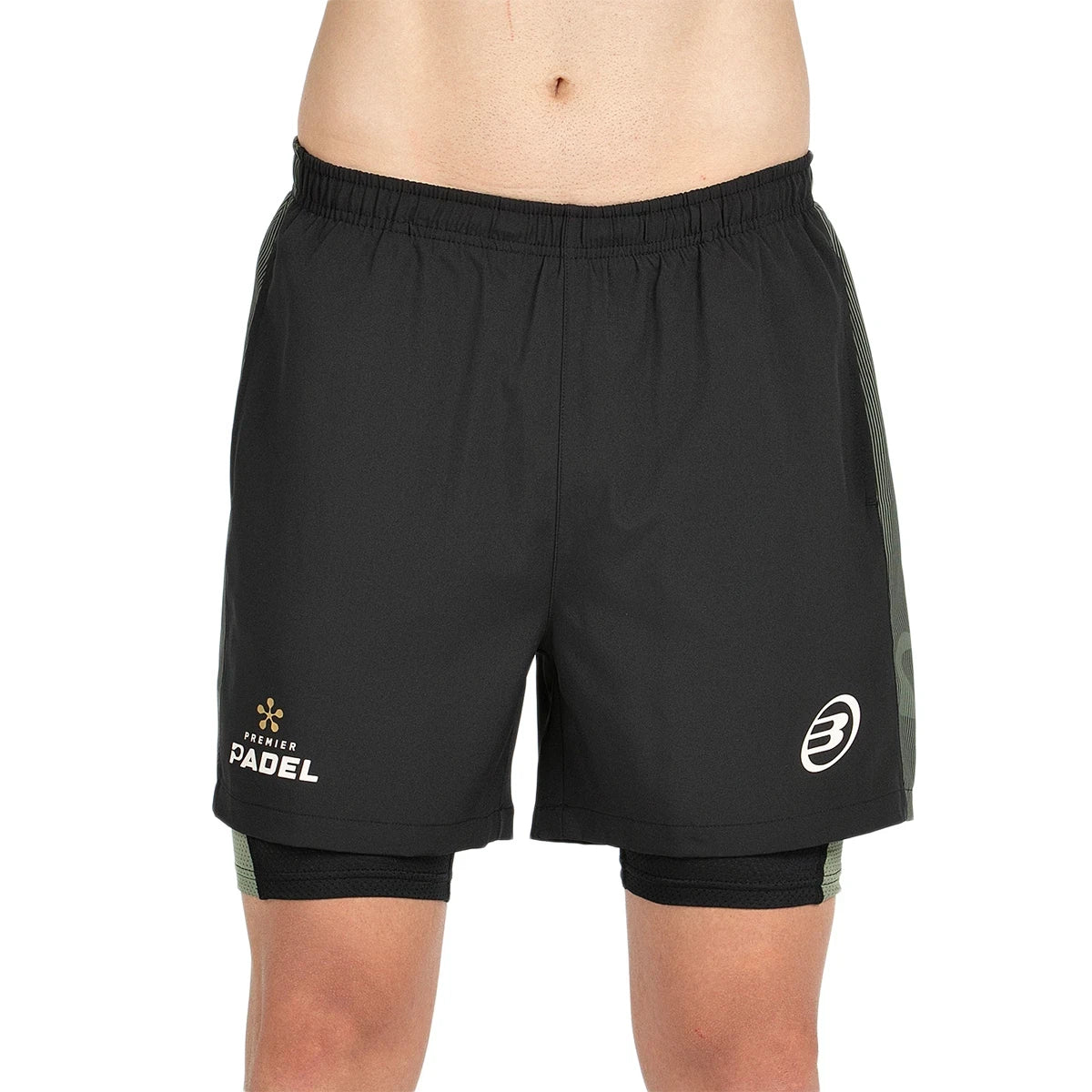 Short Bullpadel Premier Pingu