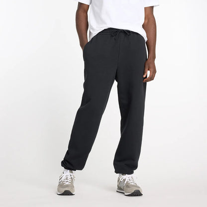 Broek New Balance Essentials French Terry