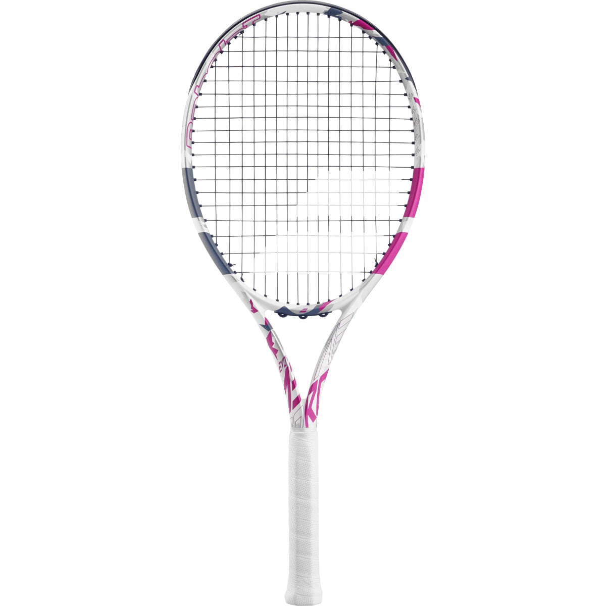 Raquette Babolat Evo Aero Pink (275 Gr) (Gesnared)