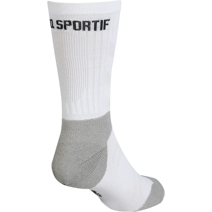 Paar Sokken Le Coq Sportif Training (Mid)