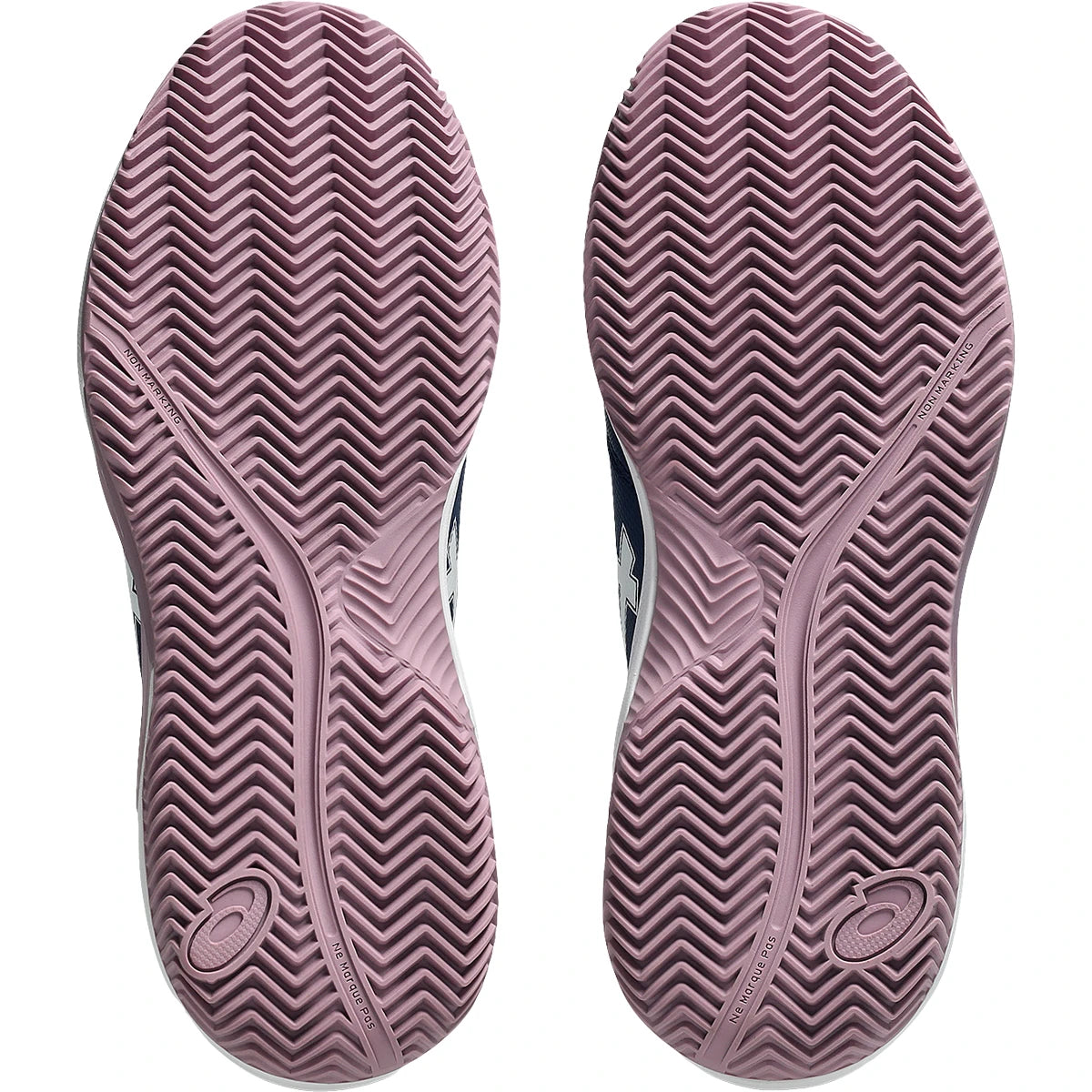 Asics Dames Schoenen Gel Dedicate 9 Gravel