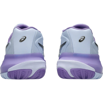 Asics Dames Schoenen Gel Resolution X Night Energy Schoenen alle ondergronden