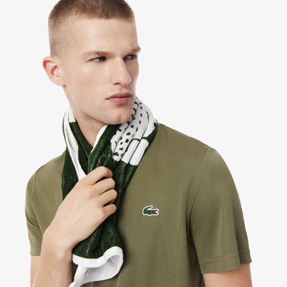 T-Shirt Lacoste Training Atleet Azië / Europa