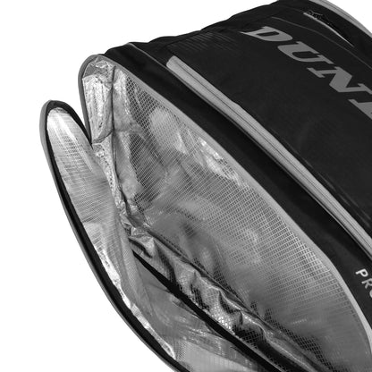 Padel-tas Dunlop Paletero Pro Series