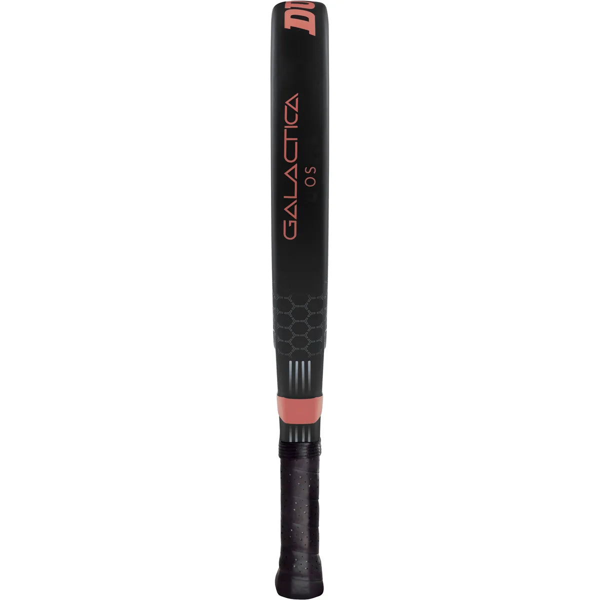 Padelracket Dunlop Galactica Os