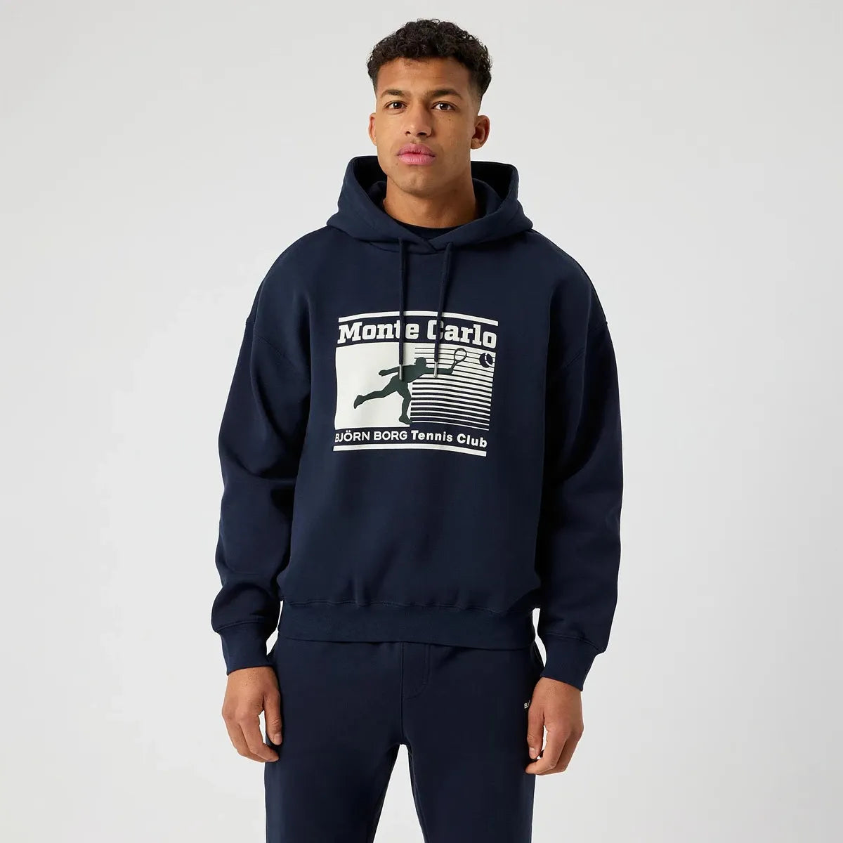 Sweater Bjorn Borg Oversize