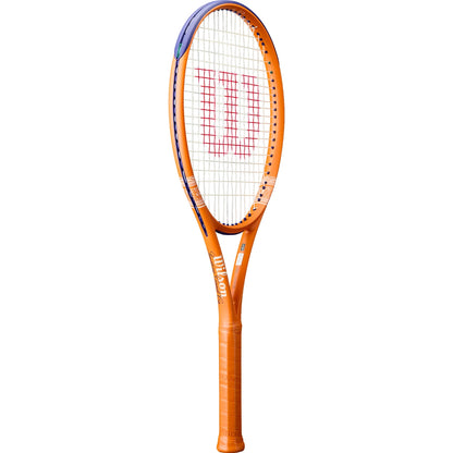 Wilson Ultra 100L V5 Roland Garros 2026 Racket (280 Gr)