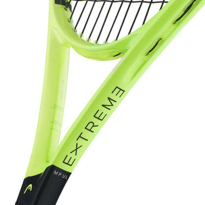 Racket Head Test Extreme MP UL (260 GR)