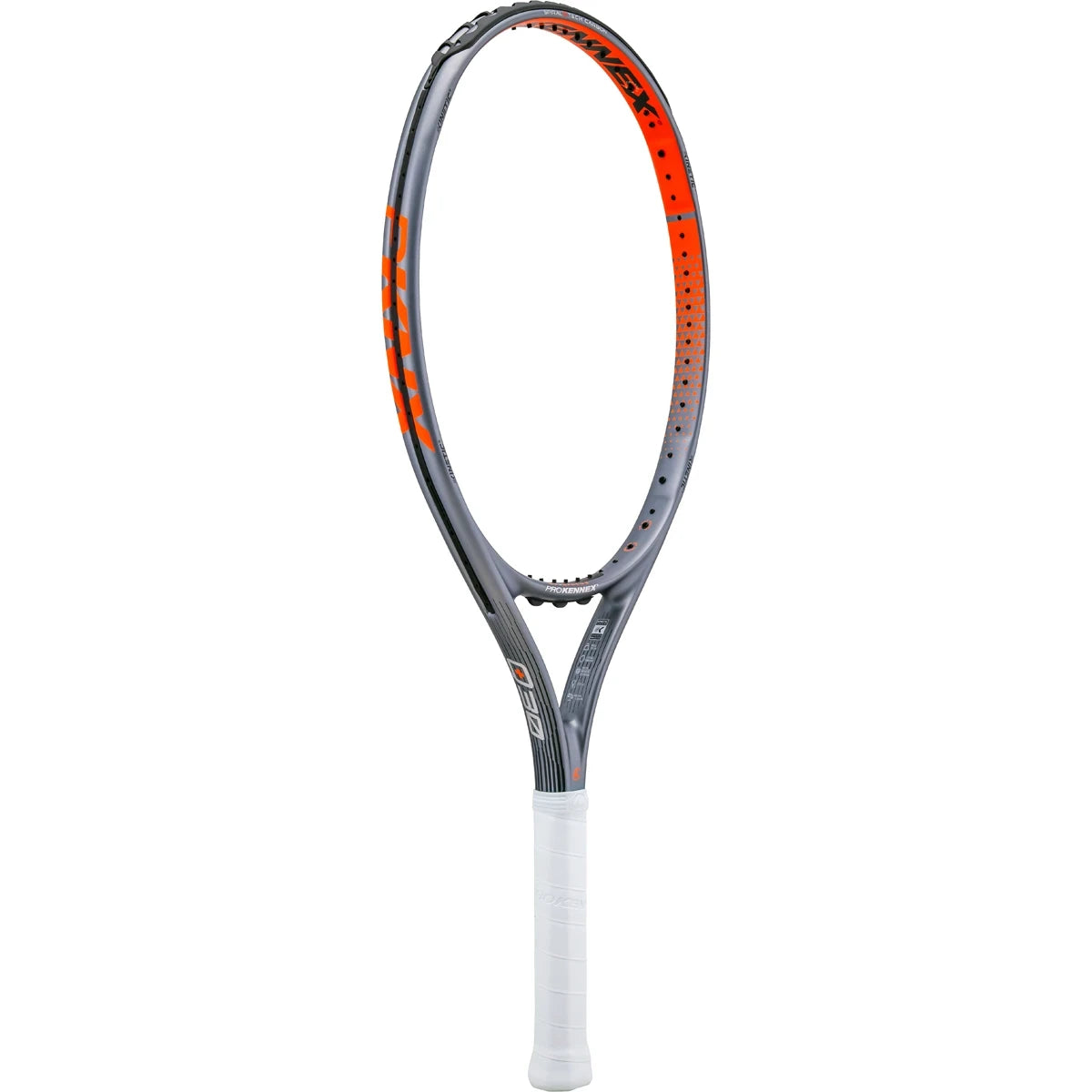 Racket Pro Kennex Ki Q+30 (260 Gr)