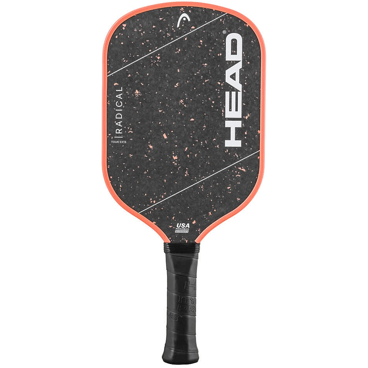 Pickleballracket Head Radical Tour Ex15