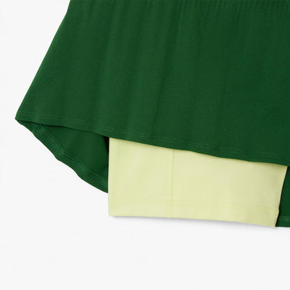 Rok Lacoste Dames Roland Garros