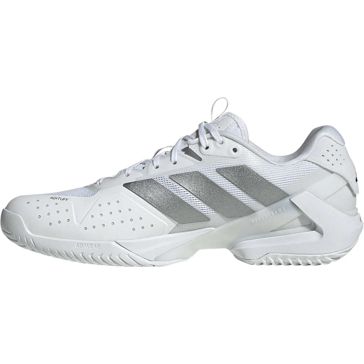 Schoenen adidas Adizero Ubersonic 5 Schoenen alle ondergronden