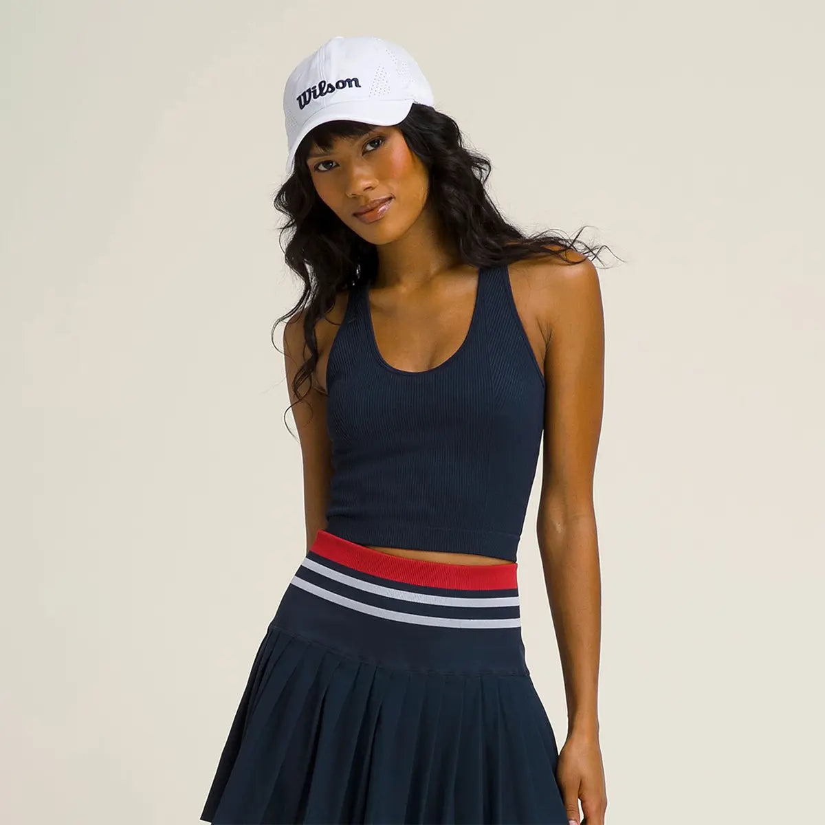 Tanktop Wilson Dames Everyday Brami Blush