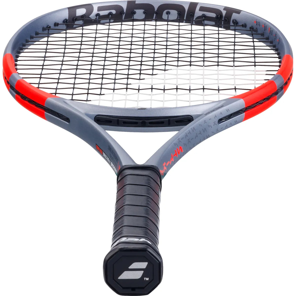 Babolat Pure Strike 100 16/20 Racket (305 Gr)