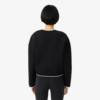 Sweater Lacoste Dames Core Performance Technisch