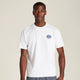 T-shirt Wilson Graphic