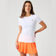 T-shirt Bjorn Borg Dames Ace Slim