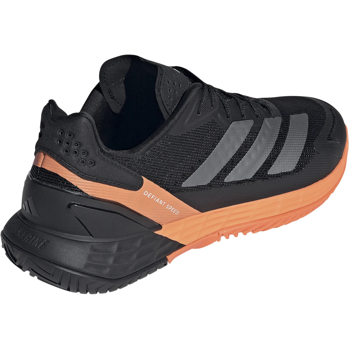 adidas Defiant Speed 2 Zverev Schoenen alle ondergronden