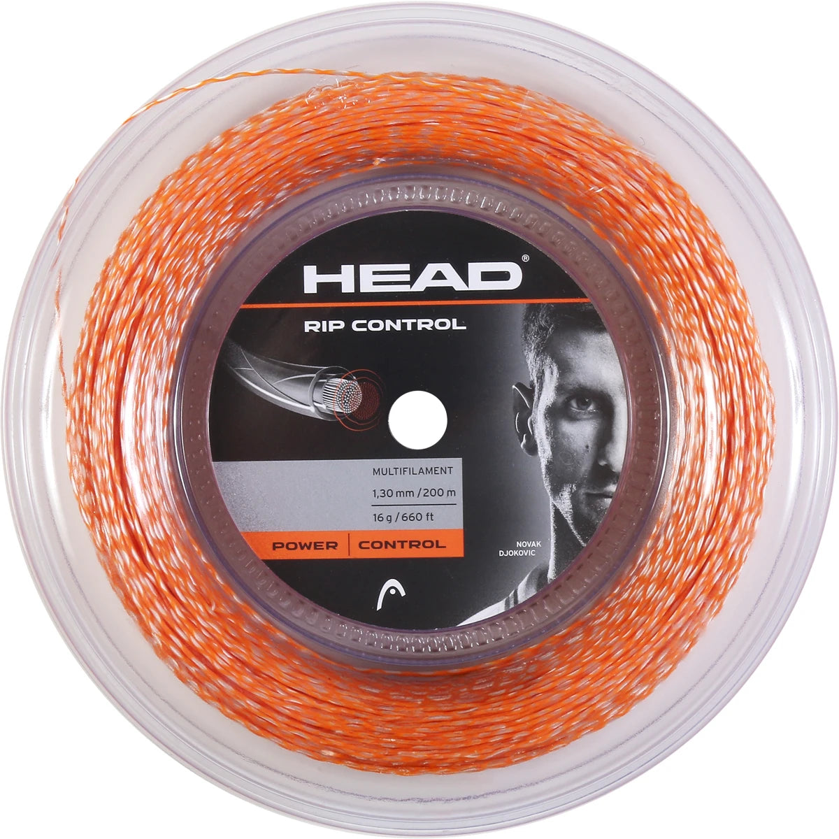 Spoel Head Rip Control (200 Meter)