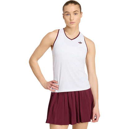 Tanktop adidas Dames Classics