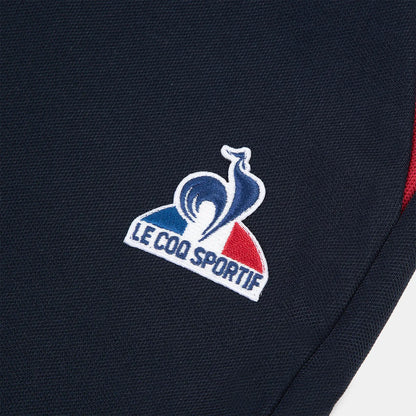 Broek Le Coq Sportif Tricolore Regular
