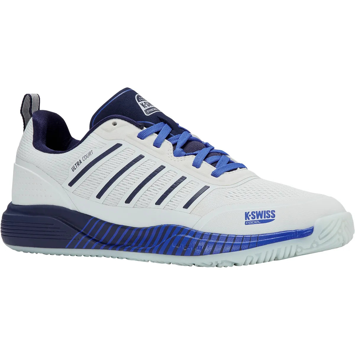 Schoenen K-Swiss Ultra Court Padel