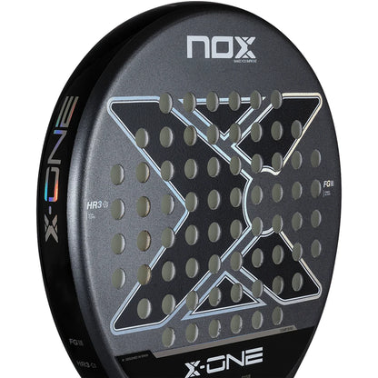 Padelracket Nox X-One
