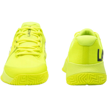 Lacoste Power Serve Schoenen alle ondergronden