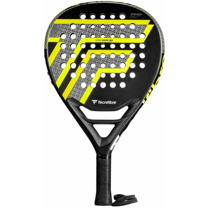 Padelracket Test Tecnifibre Wall Breaker 375