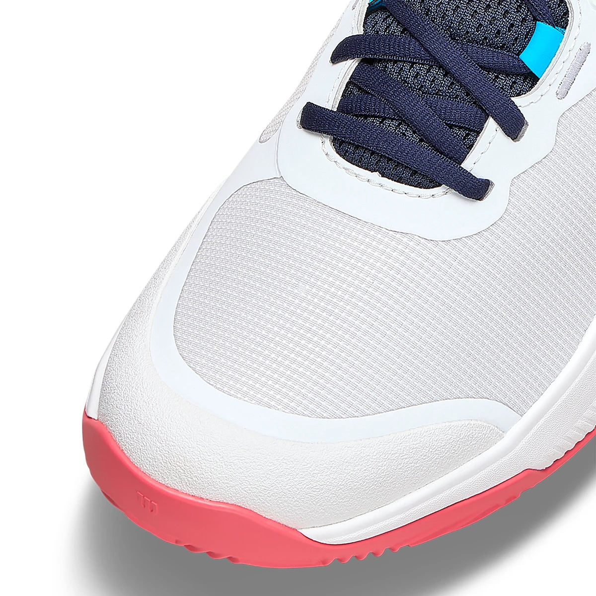 Wilson Dames Intrigue Pro Gravel-schoenen