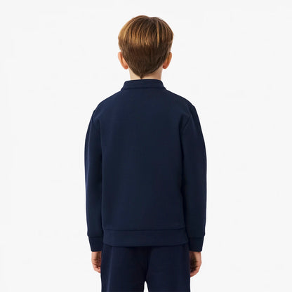 Jas Lacoste Junior Roland-Garros Official Outfit