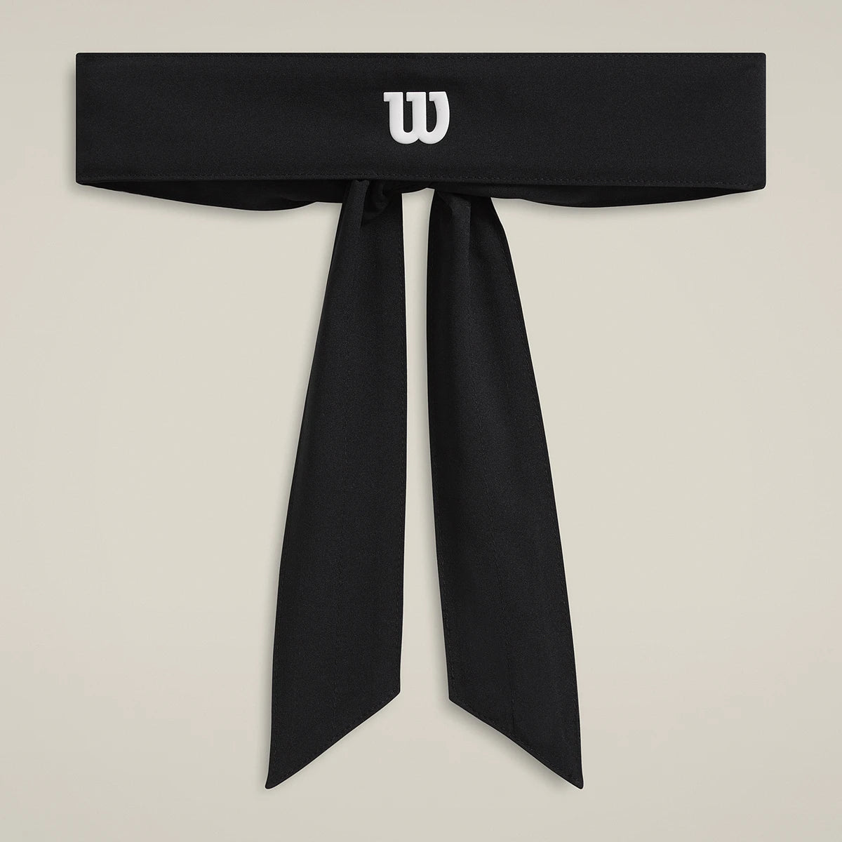 Hoofband Wilson Tie