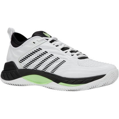 Gravel-schoenen K-Swiss Hypercourt Supreme 2