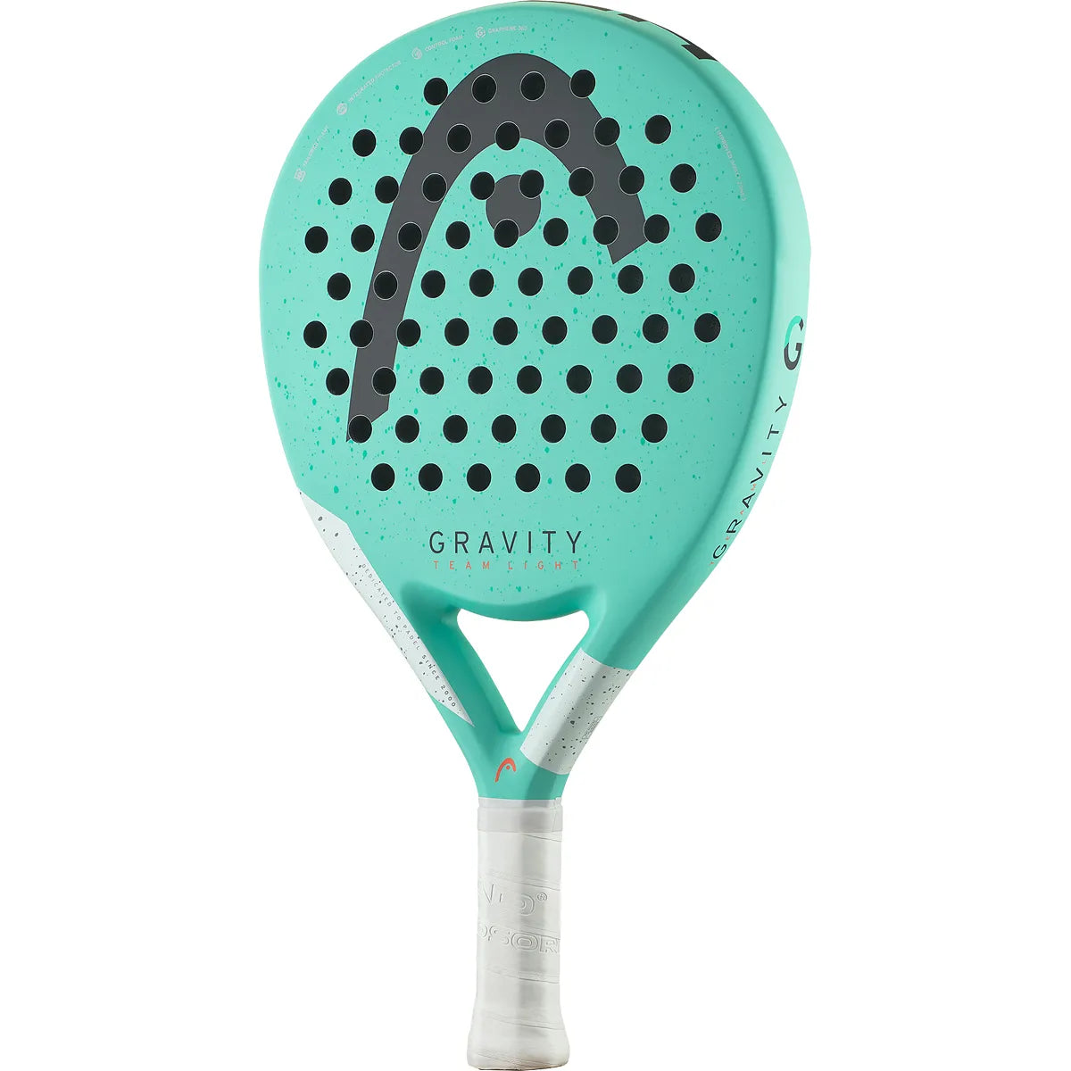 Padelracket Head Gravity Team Light (2024)