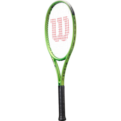 Racket Wilson Blade Feel 100 Tns (284 Gr)