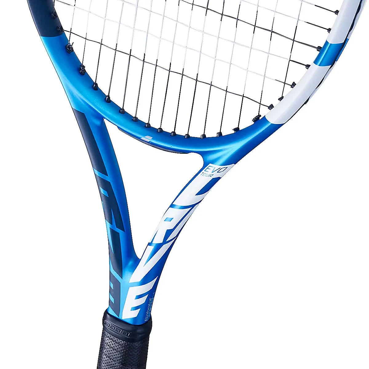 Babolat Evo Drive Tour Racket (285 Gr) (Gesnaard)