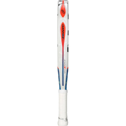 Racket Test Padel Bullpadel Ionic Power 26