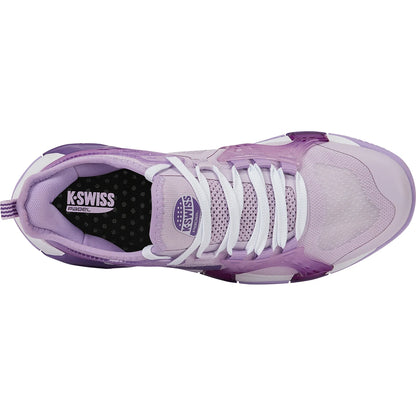 Padelschoenen Dames K-Swiss K-Frame
